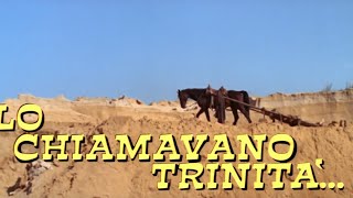 recensione film 1970 lo chiamavano Trinità + voto e montaggio video completo