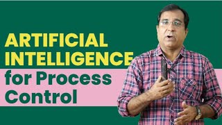 AI in Process Control Automation (in Hindi )