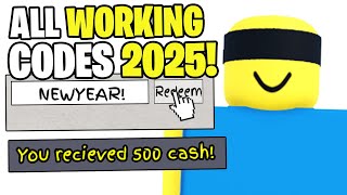 *NEW* ALL WORKING CODES FOR JUJUTSU SHENANIGANS IN 2025! ROBLOX JUJUTSU SHENANIGANS CODES