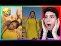 Beyoncé - Spirit Music Video Reaction (WOW)