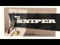 Meet The Sniper Theme Song (Fixed Version)