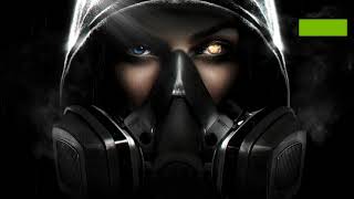 Agent The Division wallpaper animated