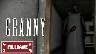 Granny /FULLGAME