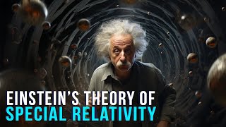 Einstein's Theory of Special Relativity!