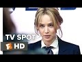 Joy Extended TV SPOT - Success (2015) - Jennifer Lawrence, Bradley Cooper Drama HD