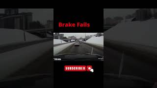 Dash Cam - Brake Fails | Road Rage | Driver Fails