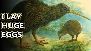 Kiwi facts: New Zealand's flightless birds | Animal Fact Files