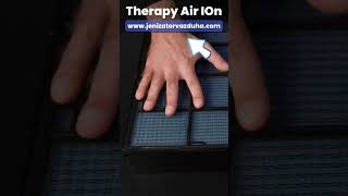 Therapy Air Ion filteri