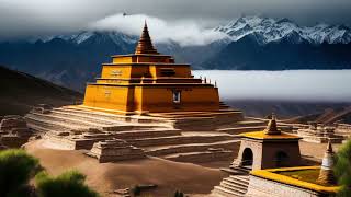 The Mysteries of Ancient Tibet A Comprehensive History