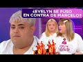 Evelyn explicó qué le pasa con Marcelo y su tratamiento: 