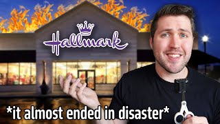 The History of Hallmark | Building a Greeting Card Empire