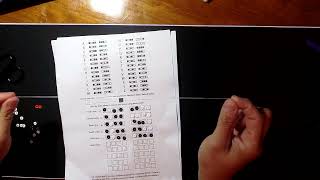 Binary bracelet
