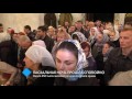 Полиция Пасхальная ночь прошла спокойно