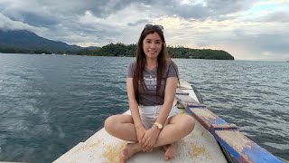 Sight seeing #mullepuertogalera #sightseeing #relaxingvideo