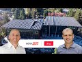 How PAE and SolarEdge Are Advancing LEED Platinum, Net-Zero Infrastructure