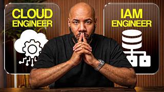 Cloud Engineer vs IAM Engineer — Which One Actually Makes Sense for You?