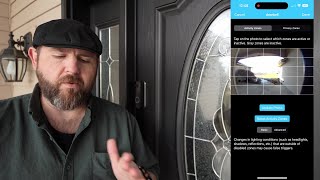 Blink Video Doorbell Overview And Demo