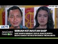 SEBUAH KETAKUTAN! Saep Lakukan Kepada Anak Buahnya - ADA COPET NAIK OJEK PART 1