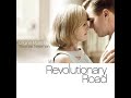 revolutionary road end title