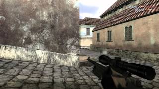 CS 1.6 : Android Porn~