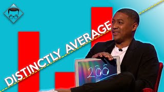 The Quiz Where Being DISTINCTLY AVERAGE Counts! | House of Games