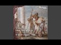Dido and Aeneas, Z. 626, Act I: Recitative. Whence Could so Much Virtue Spring (Dido)
