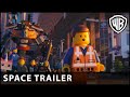 The LEGO® Movie 2 - International Trailer