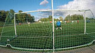 FC Äksi Wolves - EMÜ SK 2:4 (2:3)