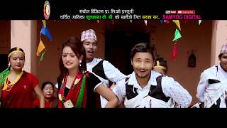 New Nepali salaijo song 2018 | Sarama sara | Phulmaya KC & Ramesh Babu Thapa