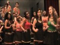 Sounds of Africa/Bawo Tixo Somandla - KZN Youth Choir