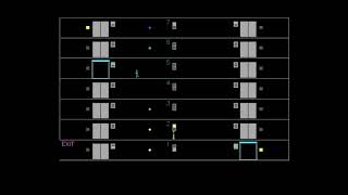 Elevators From Hell DOS PC Game (1992)