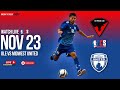 🔴 Ole Futsal Club vs Midwest United -  Futsal Champions Series - 11/23/2024 - Grand Rapids, MI USA