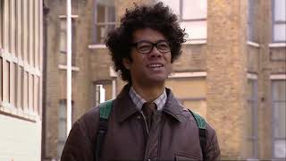 The IT Crowd - Windows Vista