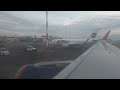 aeroflot airbus a320 economy moscow tyumen flight review