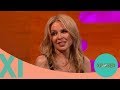 Kylie Minogue - The Graham Norton Show 2019 (Subtitulado)