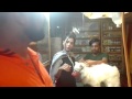 Consultation with a Spitz Dog Owner: Vet Dr. Sagir Uddin Ahmed