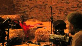 Ame Son and Son with Jacques Dudon (Live) - WHY ARE WE SLEEPING? - Tribute to Kevin Ayers -