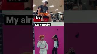 Mariah Carey is usually my gym go to lowkey