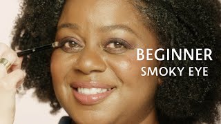 Smoky Eye Tutorial for Beginners | Sephora