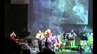 ER J ORCHESTRA  THE UNICORN LIVE Part-1  23 04 2004