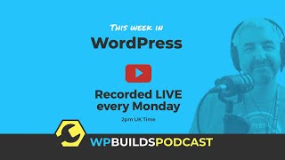 This Week in WordPress #375
