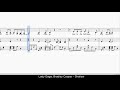 Lady Gaga, Bradley Cooper - Shallow (Piano Cover | Sheet Music)