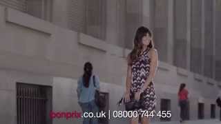 bonprix UK SS14 Your bonprix moment TV advert