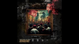 D Breezy - Renaissance feat. Mickey Factz, Ansolu