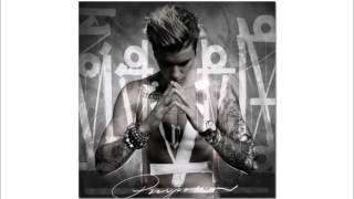 9. Justin Bieber - The Feeling (feat. Halsey) (Full Album)
