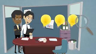 Creative Problem Solving Case Study Example from the Course