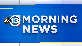 Az ABC13 Morning News – 2019. október 31