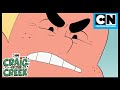 The Chef's Challenge | Season 4 | Craig Of The Creek | Cartoon Network