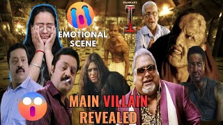 I Movie Pre Climax Scene Reaction | Chiyan Vikram | Sadhana