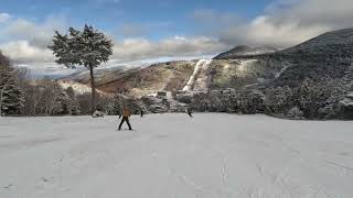 2024/12/01 志賀高原熊の湯